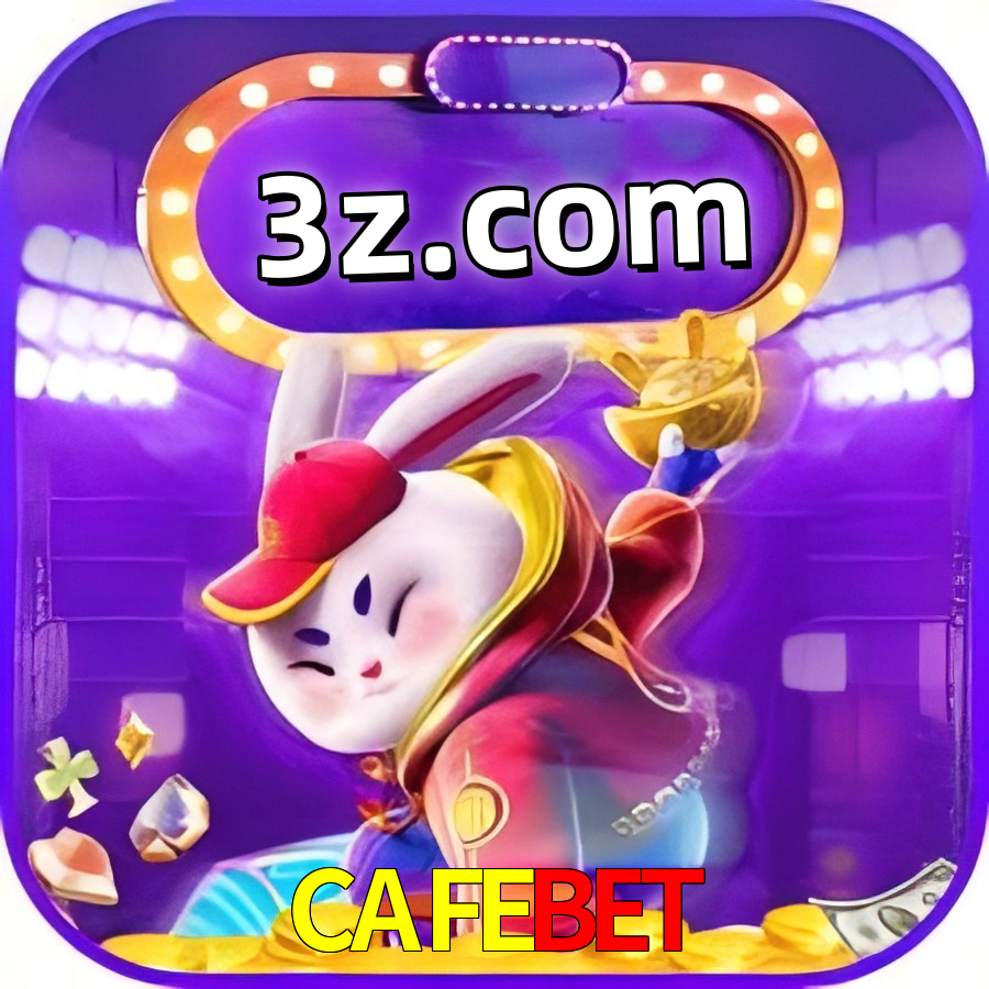 Logo da CAFEBET