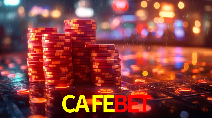 Suporte no Cassino Online CAFEBET